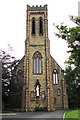 Sacred Heart Roman Catholic Church, Burn Naze