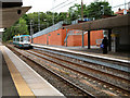 Crumpsall Station