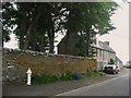 Street in Latheronwheel