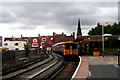 New Brighton Station