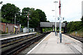 Birkenhead North Station