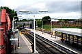 Birkenhead North Station