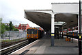 West Kirby Station