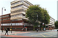 BBC  New Broadcasting House, Manchester