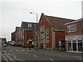 Southbourne Library