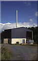 Blackwater Valley Museum Power Station