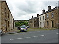 Christchurch Street, Bacup