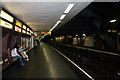 Liverpool James Street underground station