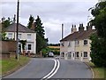 Houses in Yafforth