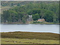 Lochindorb Lodge