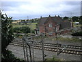 Bulkington Station