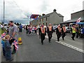 "The Twelfth" celebrations, Newtownstewart (166)