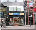 Greggs - Albion Street