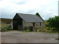 Outbuilding at Woodside Cottage