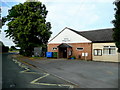 Norton Village Hall