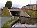 Rochdale Canal Bridge 58