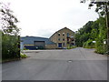 Brookfoot Business Park, Brighouse