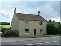 House on Malton Road (A64)