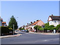 Sidegate Lane, Ipswich.