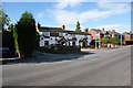 The Plough and Harrow