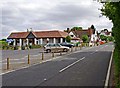 The Punch Bowl (2), Ludlow Road near Bridgnorth