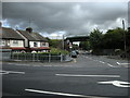 Bedworth- Chapel Street