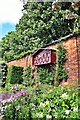 Dovecote, The Alnwick Garden