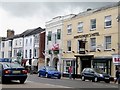 Honiton High Street