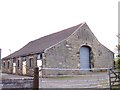 Barn at Shoot