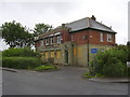 "The North Valley Hotel" (Pub) North Valley Road, Colne, Lancashire BB8 9RG