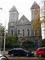 Bute Street church, Cardiff