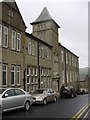 "Colne Commercial Centre" Exchange Street, Colne BB8 0SQ