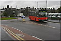 Skipton Road, Colne, Lancashire