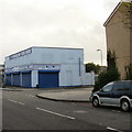 Brandon Tool Hire, Butetown,Cardiff