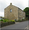 Former Mill at 17 Moor Lane