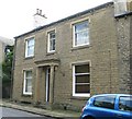 Boston Cottage,  10, Banks Road