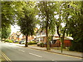 Linden Road, Bournville