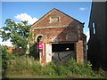 Former Wesleyan Chapel, Adlingfleet