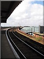 Ryde Esplanade station