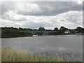 St. Denys, railway bridge