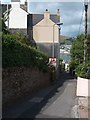 Wood Lane, Kingswear, Devon