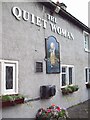 The Quiet Woman Public House