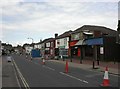 Swaythling Post Office