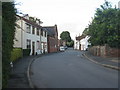 High Street, Garthorpe