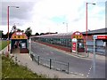 Bus Station, Jarrow