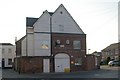 Canterbury old fire station