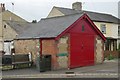 Fordham old fire station