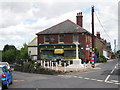 Upper Eythorne Village Stores and Post Office