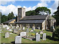 Church of St Peter and St Paul, Chiltern Way, River