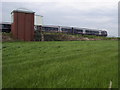 Usan Signal Box